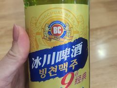 -顺姬冷面(长白西路店)