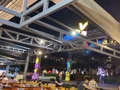 -渔家火锅·海鲜自助餐·演艺(亚龙湾天域酒店)