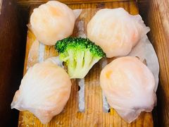 龙的虾饺皇-龙的酒楼·手工早茶·顺德菜(近良路店)