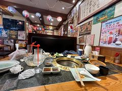 -梦山水日本烧肉(五四广场店)