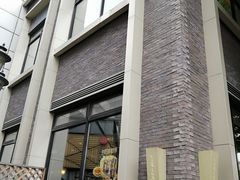 门面-必胜客(上海新南方商城PH店)
