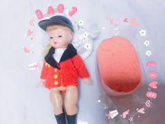 玫瑰半熟芝士-好利来(彩香店)