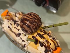 -80s港式茶餐廳