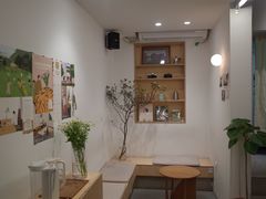 -素咫咖啡CLIFEROSE(新安店)