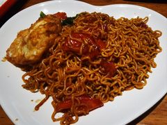 -老胖串店(山大路店)