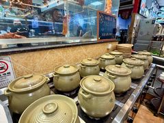 -丰尔粥食·顺德鱼生·干蒸排骨顺德菜(大良分店)