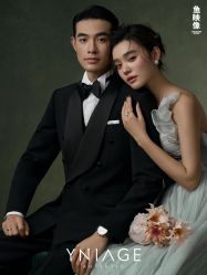 -鱼映像摄影·珍藏级影像品牌
