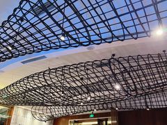 大堂-新鲜特色餐厅(香格里拉大酒店)