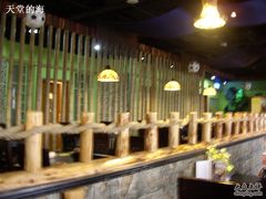 大堂-串来串去(中关村店)