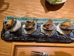 -乐亭日本料理(彩虹本店)