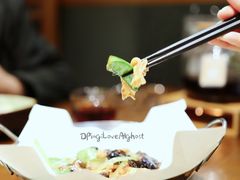 罗汉上素-十二舍·湯物素煮(江泰潤政店)
