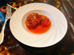 -北京四季酒店·采逸轩