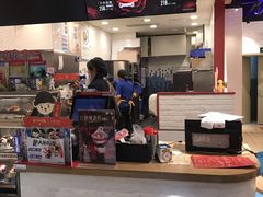 -DQ·蛋糕·冰淇淋(万象城店)