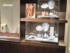 -HEFANG Jewelry何方珠宝(三里屯太古里店)