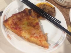 -汇泉王朝大饭店-旋转餐厅(南海路店)