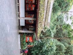 -黔灵山公园