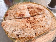 牛肉烧饼-四海楼(文昌路店)