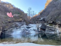 -黑龙潭风景区