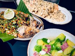 -Ameigo梅果·云贵川bistro(长宁来福士店)