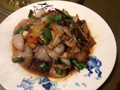-缘来聚·徽菜名店(黄山宏村店)