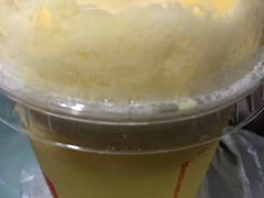 -麦当劳(南后街店)