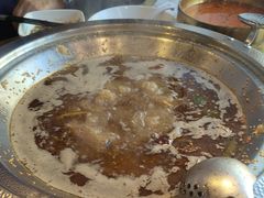 -大河宴·椒麻鱼火锅(北京路中和美食街店)