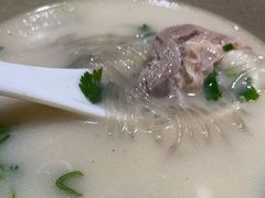 -丁里羊肉小镇(天鹅湖总店)