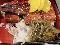 -禾绿寿司·定食·拉面·烧炸(喜荟城店)
