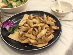 脆皮茄子-庐州太太(鼓楼店)