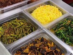-佳木斯老崔朝族风味(群力店)