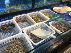 -碧海银沙海鲜餐厅(恒大海上威尼斯店)