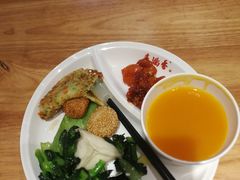 -素满香·素食自助餐(苏州·临顿路店)