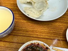 -山东水饺(南坪新街店)