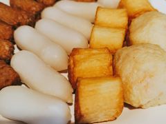 刘老表四喜-刘老表·瓦罐汤涮肉(青云谱店)