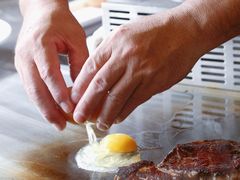 -海之乡日本料理铁板烧(星海店)