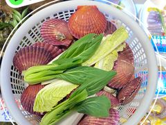 -三个渔夫·蒸汽海鲜(万德大厦店)