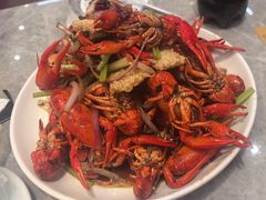 -虾女王·龙虾·烧烤(龙江店)
