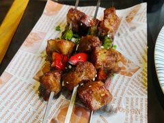 -红钳侠小龙虾·烧烤(中赢康康谷店)