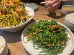 -榆林镇筋饼(知春路店)