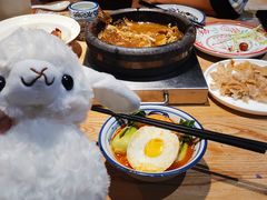 -小放牛炒菜馆(北国商城店)