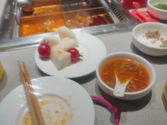 -海底捞火锅(太原南站店)