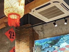 -唐坊·湖南菜(丰尚国际店)