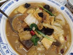 -老雒阳面馆·水席·洛阳菜(纱厂路店)