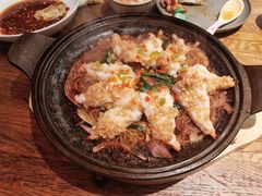 -必点海鲜·鲅鱼水饺(鞍山西道店)