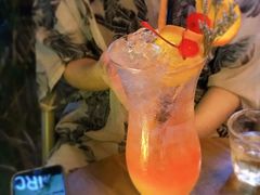 -CIRCLE·酒吧(第一国际店)