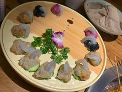 -城墙拐拐火锅(三峡广场黑金冠店)