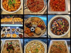 -素满香·食养自助(福州·长乐北路店)