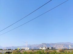 -西昌邛海湿地