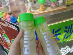 -柠季·手打柠檬茶(岳麓山登高路店)