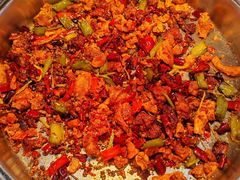 -阳光牧场自助餐厅(宝德购物中心店)